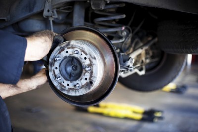 Plano Brake Repair | Innovative Auto Works