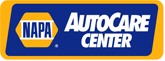 NAPA AutoCare Center logo