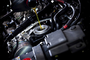 Plano Oil Change | Innovative Auto Works